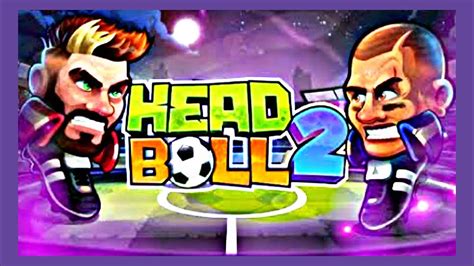 Head Ball 2 Youtube