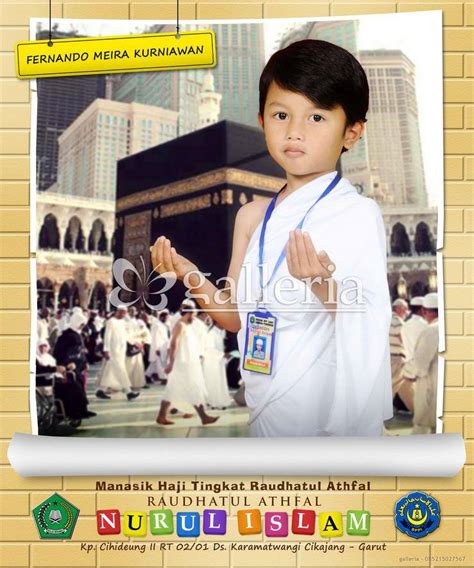 Maybe you would like to learn more about one of these? 35+ Ide Background Manasik Haji Untuk Foto Anak Paud ...
