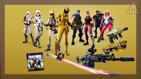 Buy Fortnite Save The World Founders Pack Xbox One Cd Key From 3219