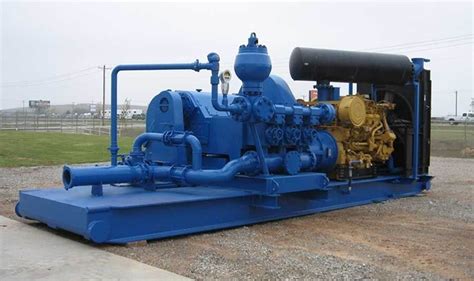 Mud Pumps An Complete Overview For Better Understanding