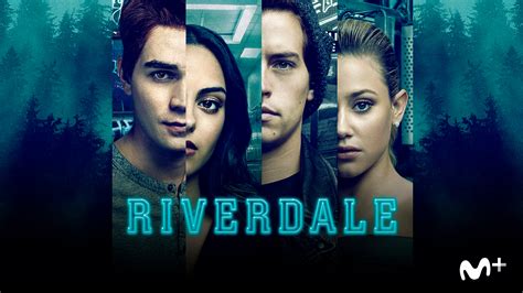 cartel riverdale temporada 5 poster 1 sobre un total de 15