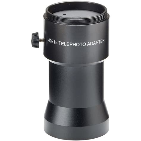 Opticron Adaptador De Câmera Camera Adapter For Hr Es And Mm4 Spotting
