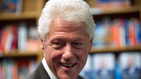 bill clinton opposes nc law