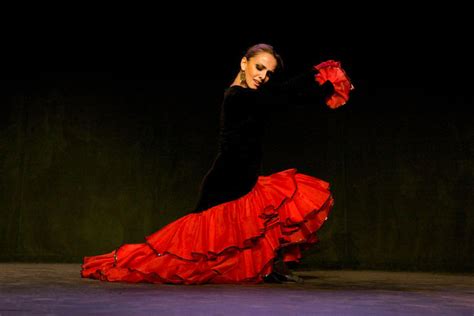 Book Flamenco Dancers Nyc Flamenco Dance Show New York Usa