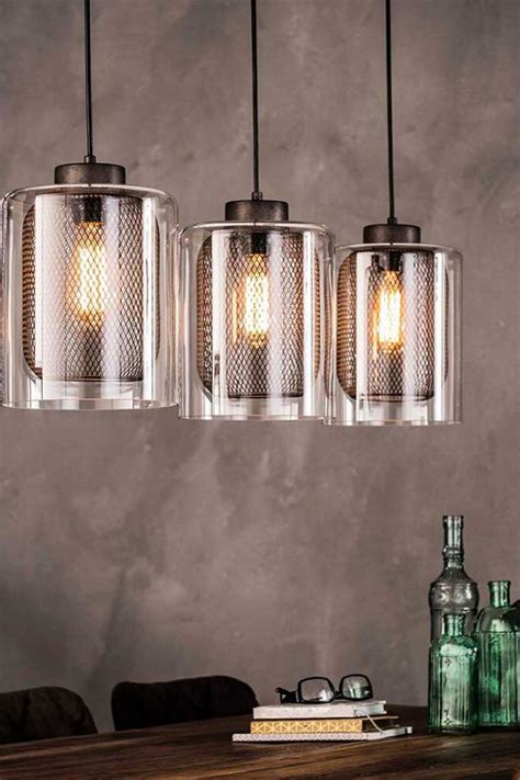 Wunderschöne Hängelampe für den Esstisch | Lampen esszimmer, Esstisch