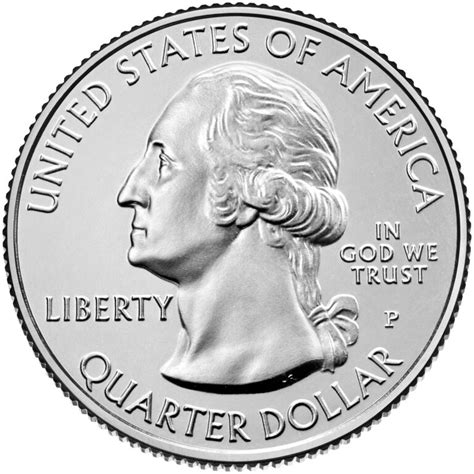 Quarter Us Mint