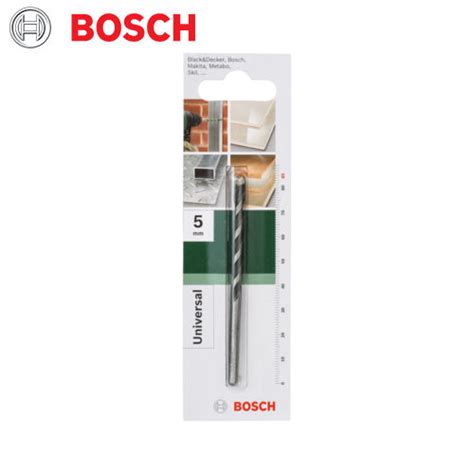 Bosch Multi Purpose Drill Bit 5x50x85mm 1 Tools4wood