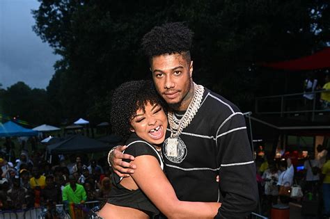Chrisean Rock Reveals The Gender Of Her Baby With Blueface Xxl
