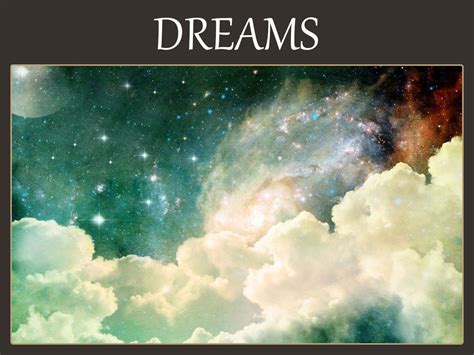 Meaning Of Dreams A Z All You Need Infos