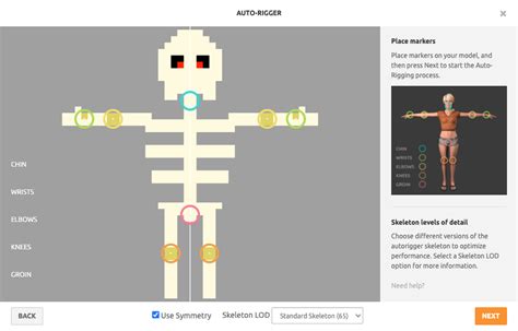 How To Create A Voxel Character In Magicavoxel Animate It In Mixamo