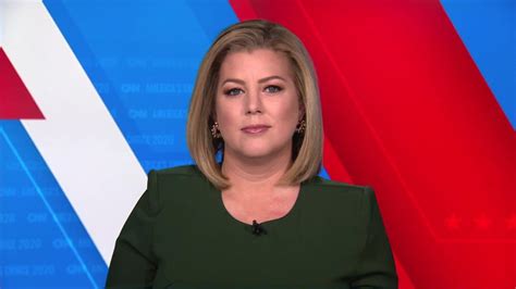 Brianna Keilar Calls Sydney Powell A Donald Trump Scapegoat Cnn Video