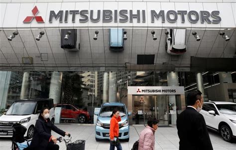 Mitsubishi Plans To Develop Second Automobile Factory In Binh Dinh