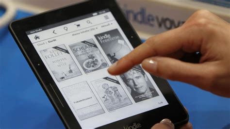 Amazon Fixes Flaw On Kindle That Couldve Allowed Hackers Steal Billing