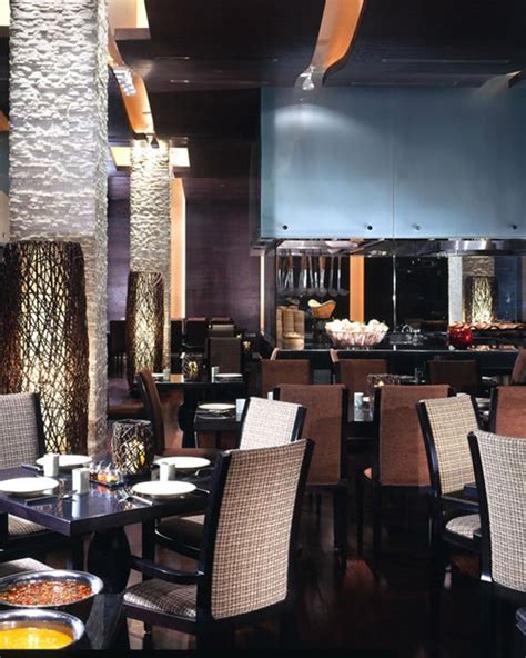 First, the ambiance immediately transports you to asia. The Thai Kitchen, Dubai, United Arab Emirates - Restaurant ...