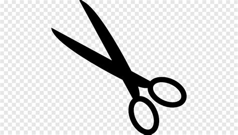 Scissors Scissors Silhouette Hair Cutting Shears Computer Icons