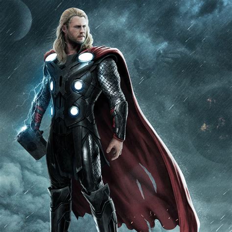 Thor The Dark World Wallpapers Top Free Thor The Dark World