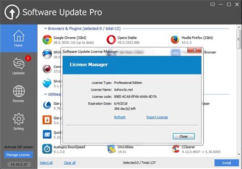14 Best Free Software Updater Programs For Windows 10 8 7 In 2020