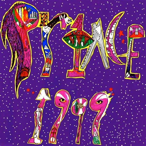 Prince 1999 Lyrics Genius Lyrics