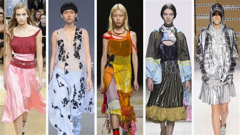 8 Breakout Trends From London Fashion Week Fashionista
