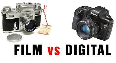 Which Is Better Film Vs Digital For Street Photography Eric Kim