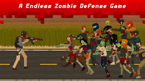 The Best Zombie Games For Android Android Authority