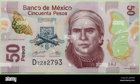 Peso Mexicano Fotografías E Imágenes De Alta Resolución Alamy