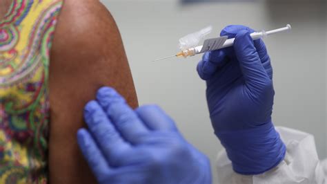 Use this link to schedule. Moderna's COVID-19 vaccine looks promising for elderly