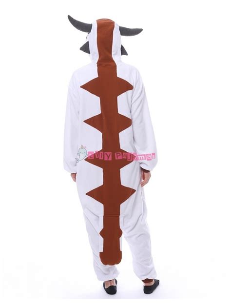 Appa Onesie For Adults Quick And Simple Halloween Costumes Outfit