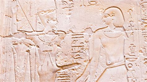 Sexe Et Egypte Ancienne Une Histoire Chaude