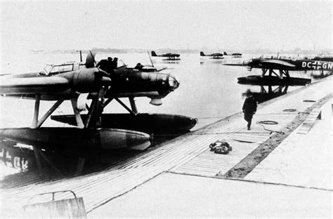 Pin On Heinkel He 117