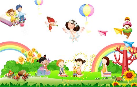 Kindergarten Wallpapers Top Free Kindergarten Backgrounds