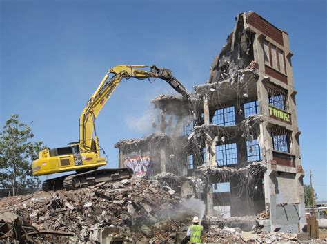 Ia And Ne Building Demolition Contractors And Services Valley Corp