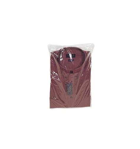 Bolsas Polipropileno CPP Solapa Adhesiva 40x50cm G160 (100 Uds)