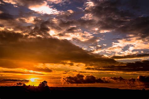 Royalty Free Photo Sunset Pickpik