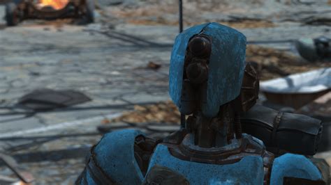 Fallout 4 Companion Guide Not Now Mom