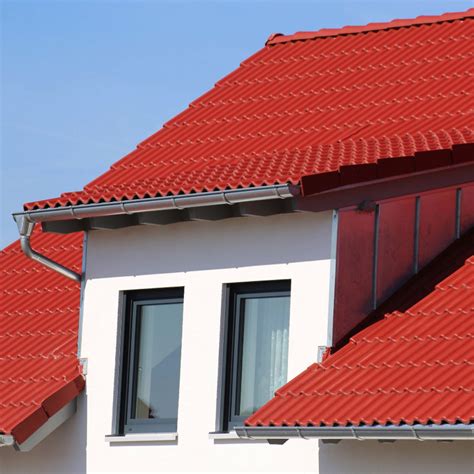 Is A Standing Seam Metal Roof Worth The Cost Blue Springs Commercial
