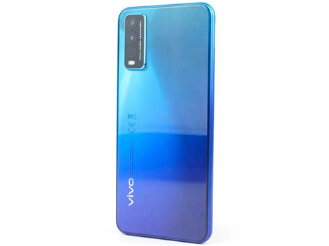 Vivo expands business in europe. Vivo Y20s - Notebookcheck.org