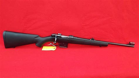 Cz Usa 527 Carbine Synthetic 762x39 03052 762x39 For Sale At