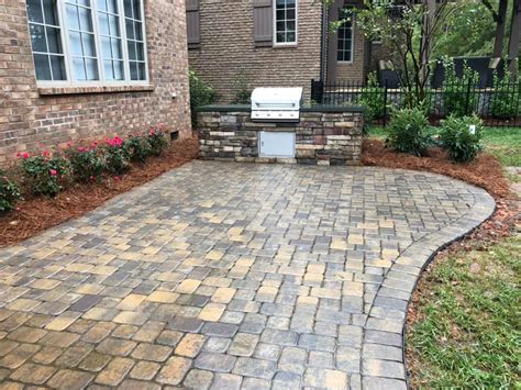 classic contours landscaping co marvin nc