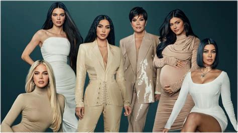 The Kardashians Why The Show Moved From E To Hulu