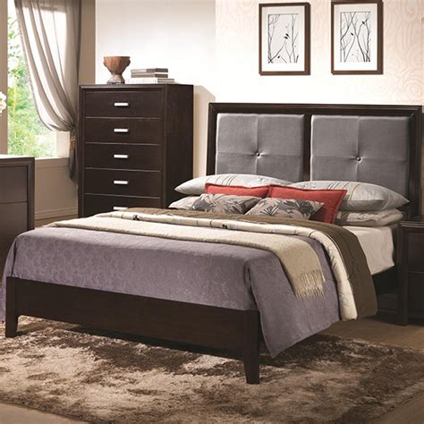 Maybe you would like to learn more about one of these? ANDREAS BEDROOM SET | Marjen of Chicago | Chicago Discount ...
