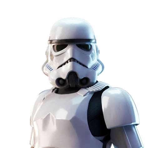 Fortnite Imperial Stormtrooper Skin Outfit Esportinfo
