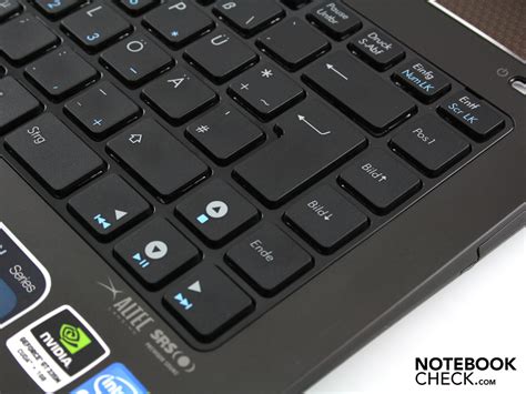 Review Asus N82jq Notebook Reviews