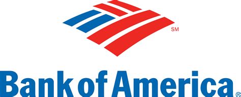 Bank Of America Logo Png Images