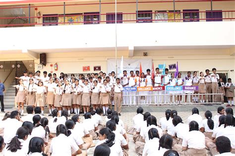 Nps Gopalapuram Student Body Elections And Investiture 2023