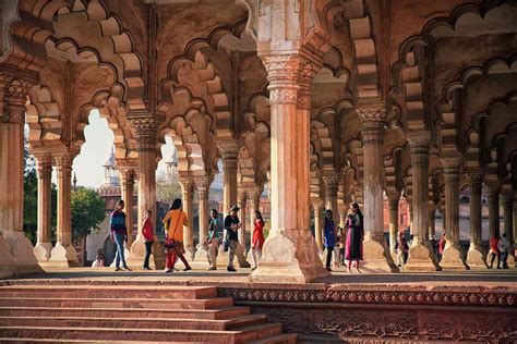 How To Visit Agra Fort The Complete Guide