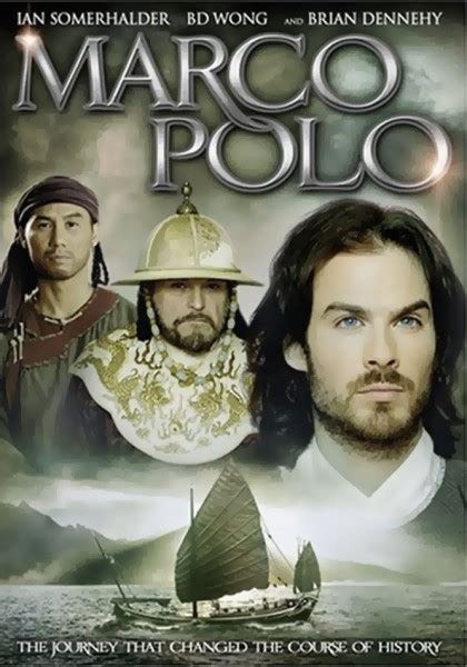 Marco Polo 2007 Réalisé Par Kevin Connor Choisir Un Film