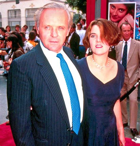 Anthony hopkins recently revealed he has no contact with his only child, several years after disclosing that undiagnosed asperger contributed anthony hopkins and his estranged daughter:… share this Does Anthony Hopkins agony over 20-year rift with daughter ...