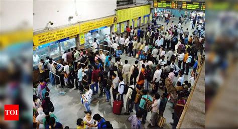 you can transfer your railway ticket to someone else india news times of india