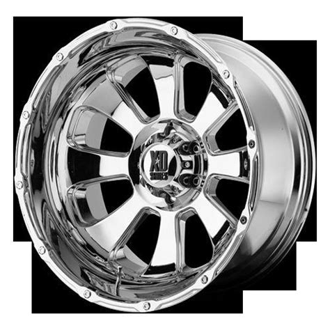 Sell 20 X 9 Wheels Rims Xd799 Armour Chrome Wheels Rims 20 Inch In